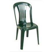 Стул пластиковый Chair Nostalgy HK-300