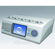 Аппарат для электромиостимуляции и микротоковой терапии IONTO LIFT EFFECT фото