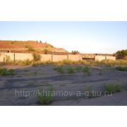 Промплощядка(земли промышленного назначения) 3га Ростовская обл фото