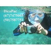 DicaPac, бокс, подводный, чехол фотография