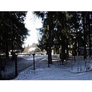 Участок фото
