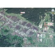 Земельный участок 20 соток с пропиской для ПМЖ.