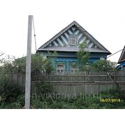 Дом в с.Большие Берези Атнинского района фото