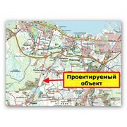 26 участков (34 260 кв. м — ДНП), Ропша, Петергоф (Санкт-Петербург) + 12 км