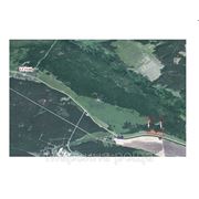Земельный участок площадью 6.4 га.(1-линия)