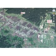 Земельный участок 25 соток с пропиской для ПМЖ.