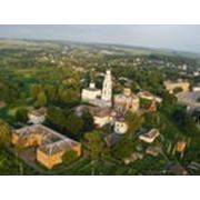 Земельный участок под строительство магазина фото