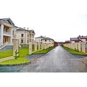 2 Успенское ш, 19км, д.Молоденово, КП “Успенские Усадьбы“. фото