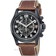 Часы Luminox Valjoux Field Chronograph 1860 1867 фото