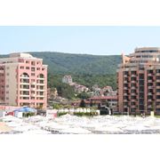 Недвижимость в Болгарии. Апартамент 2 спальни в Болгарии у моря.