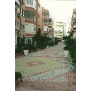 2+1 — комнатная квартира, комплекс «Онер» (Турция/Алания/Махмутлар) фото
