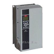 Преобразователи частоты фирмы DanfossVLT® HVAC Drive FC 100