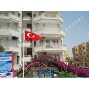 Комплекс АлдеМ (Турция/Алания/Махмутлар) Аренда 2+1 фото