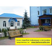 Продам офис с земельным участком в Киеве.