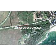 Продам земельный участок 1,92 га. на побережье Чёрного моря. фото
