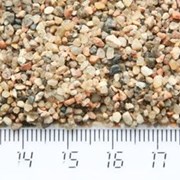 Кварцевый песок фракция 1-2 мм под заказ
