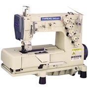 Промышленная швейная машина (головка) Typical GК 31030 фото