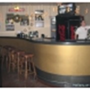 Мебель для баров и кафе МДБ01 фото
