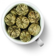 Китайский элитный чай Gutenberg Хуа Ли Чи (Жасминовый Ли Чжи) 1
