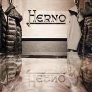 Элитная мужская одежда Herno фото