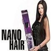 Натуральные волосы для ленточного наращивания — длиной от 30 до 60 см фото
