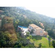 Вилла «Corfu Luxury Villa» фото