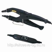 Аппарат для наращивания волос LOOF 006 черный