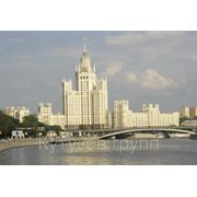 Зарубежная недвижимость, Москвы и Московской области фото