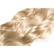 Волосы CNBH 100% натур. на ленте Р12/613 60см. фото
