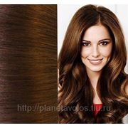 Славянские LUX HAIR 60 см lux волосы 100 прядей фото