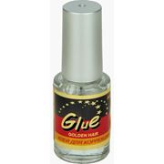 Клей для коррекции ленточного наращивания волос Golden Hair фото