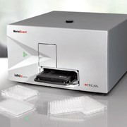 Микропланшетные ридеры Infinite® 200 NanoQuant фото