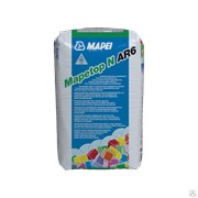 Топпинг для пола Mapei Mapetop N AR 6 red мешок 25 кг фото