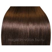 Славянские волосы для наращивания 35см фотография