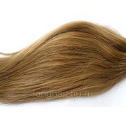 Южно-русские волосы для наращивания в срезе Цвет №12 70-75 см фото