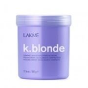 Осветляющая пудра K-Blonde Dust-free Powder фото