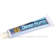 Обезболивающий гель “Deep Numb“ фото