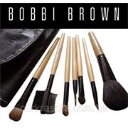 Домашний набор для макияжа Bobbi Brown 7шт