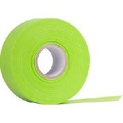 Бумажные полоски зеленые в рулоне фото