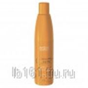 Блеск-шампунь CUREX BRILLIANCE для всех типов волос 300мл фото