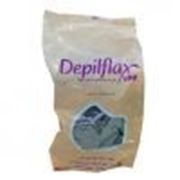Воск для профессиональной депиляции Depilflax с морскими минералами
