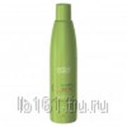 Шампунь CUREX CLASSIC Увлажнение и питание для всех типов волос 300мл