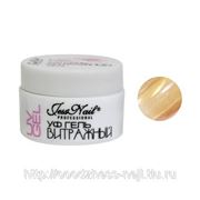 Гель витражный JN 15мл. №13 Золотой песок фото