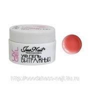 Гель витражный JN 15мл. №36 Абрикос фото