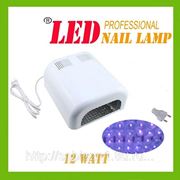 LED Светодиодные Лампы для Ногтей nail art оборудования фото