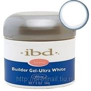 Ibd Builder Gel Ultra White 56г фото