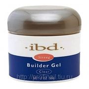 Ibd Builder Gel Clear 56г фото