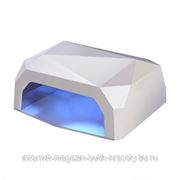 LED UV Лампа для наращивания ногтей ( светодиодная ) 24W & 12W