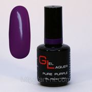 Гель - лак WoW Gel Polish Pure Purple фото
