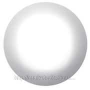 IBD Soak off gel: White linen Белый 7гр фотография